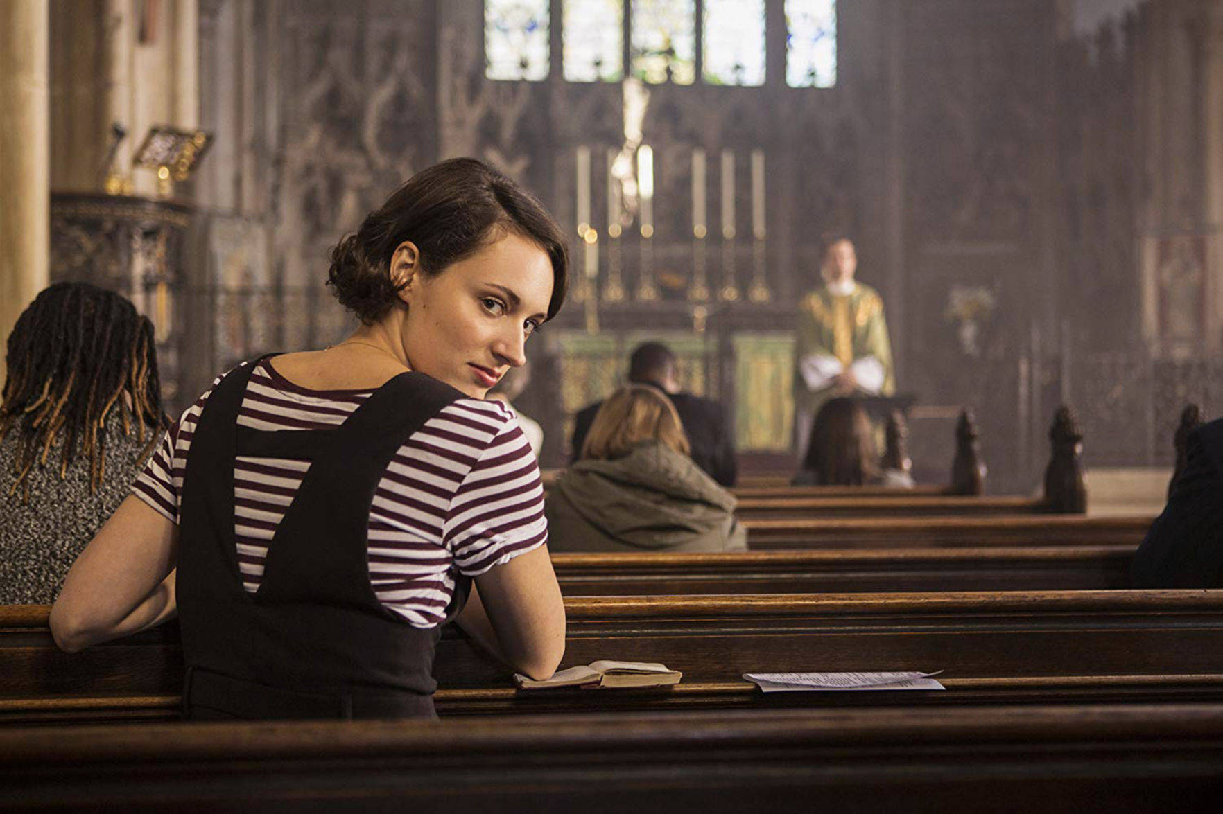 "Fleabag"